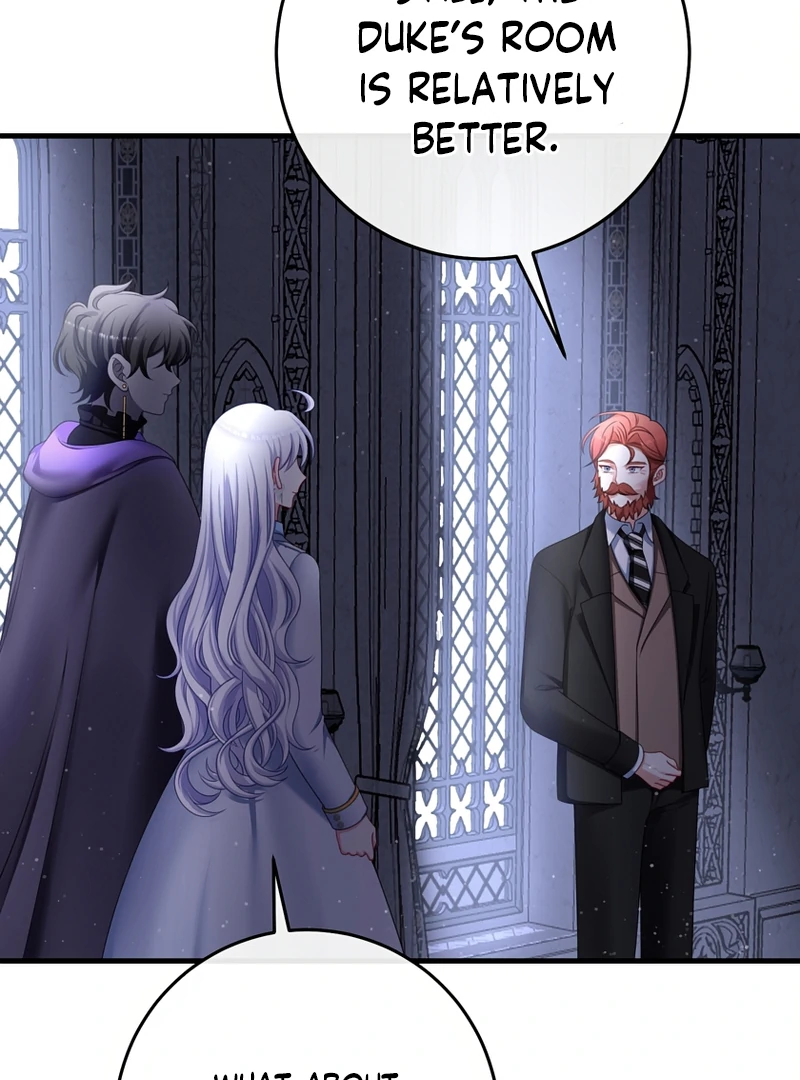 I Refuse the Regrets of a Traitor Chapter 40 - Page 18