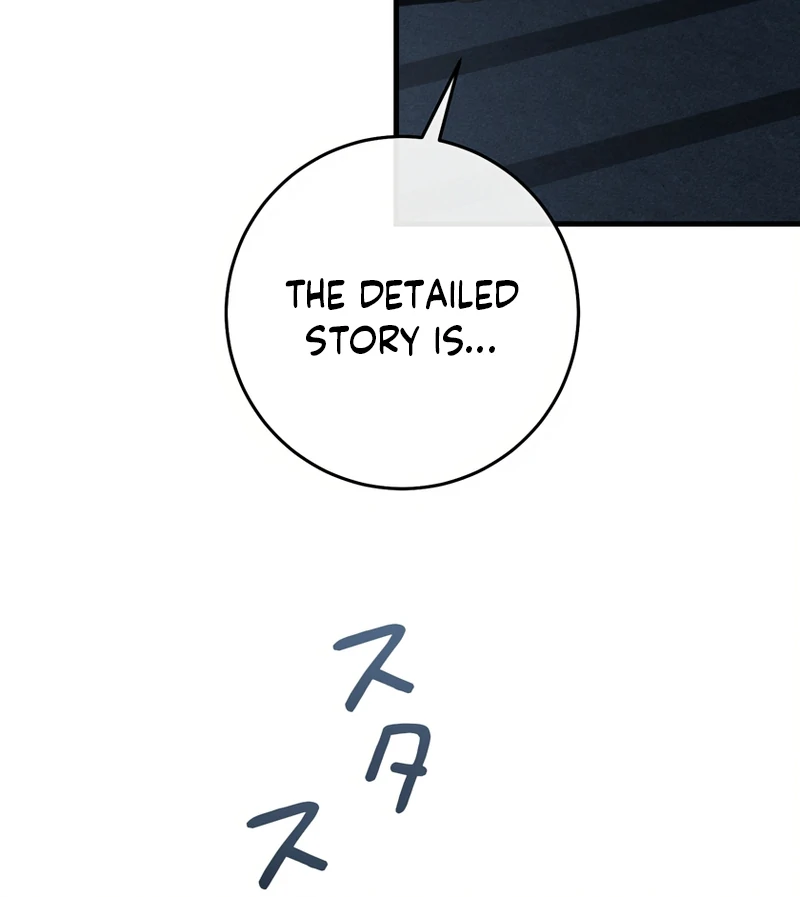 I Refuse the Regrets of a Traitor Chapter 40 - Page 21