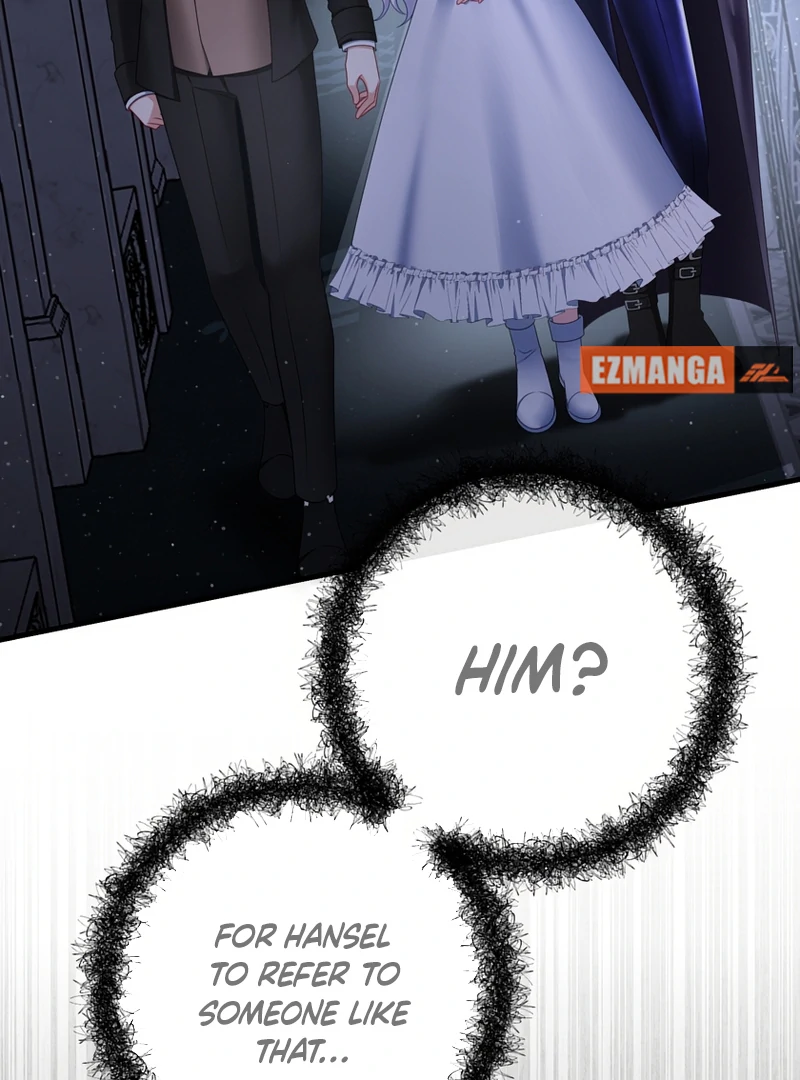 I Refuse the Regrets of a Traitor Chapter 40 - Page 23