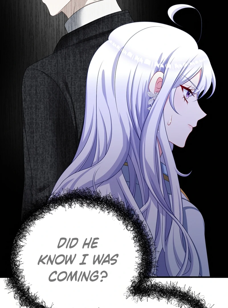 I Refuse the Regrets of a Traitor Chapter 40 - Page 25