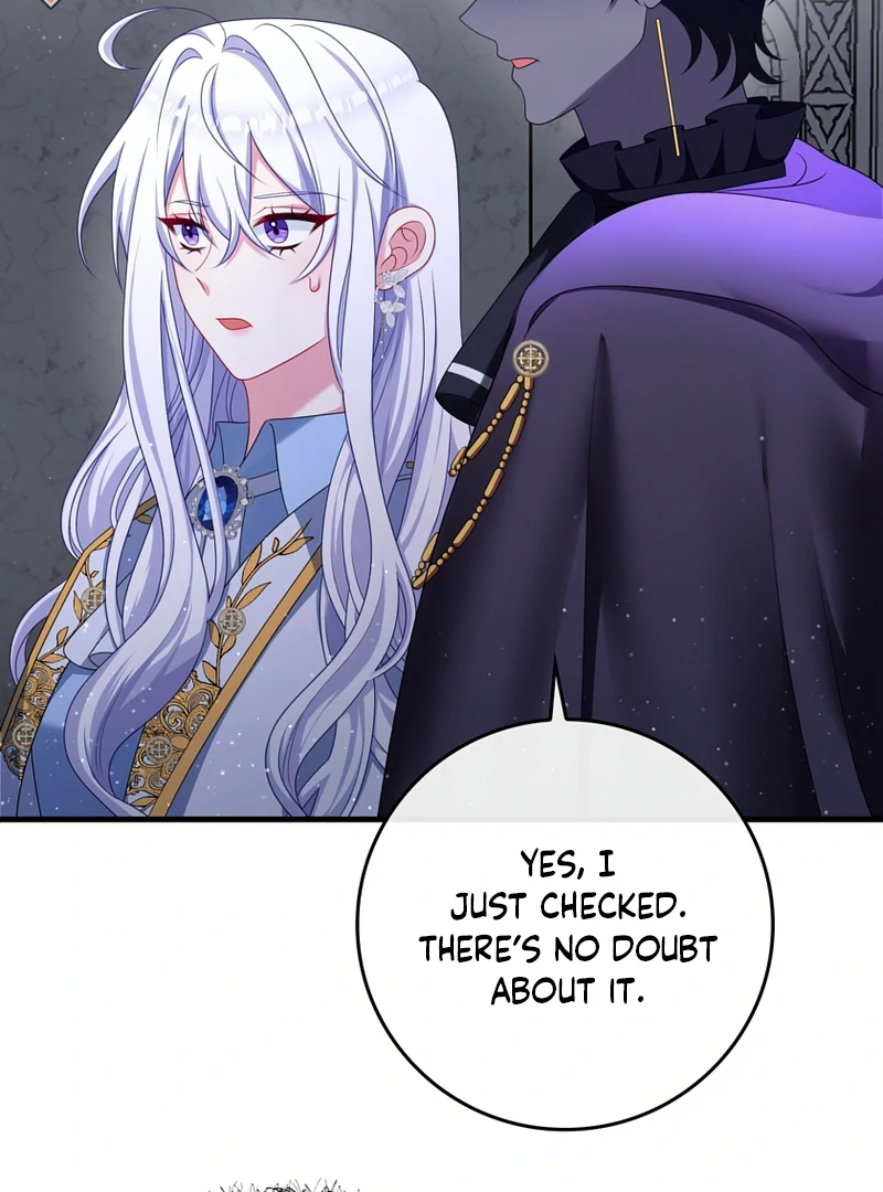 I Refuse the Regrets of a Traitor Chapter 40 - Page 27
