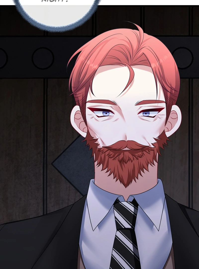 I Refuse the Regrets of a Traitor Chapter 40 - Page 4