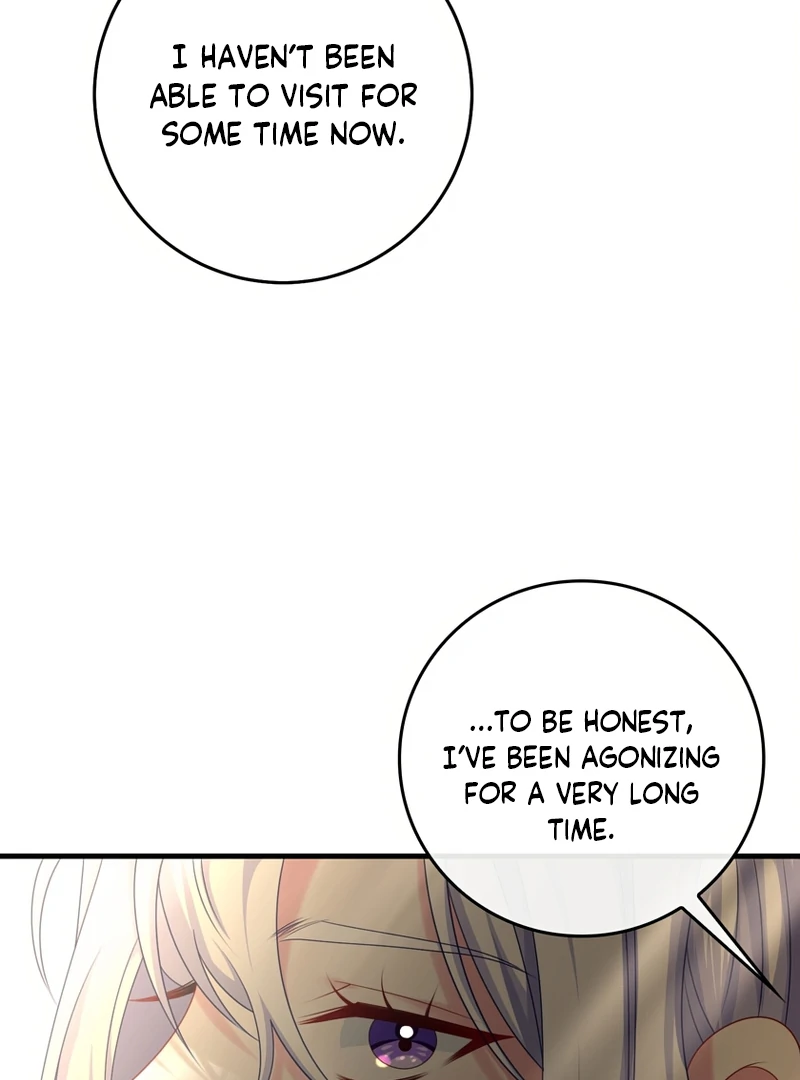 I Refuse the Regrets of a Traitor Chapter 40 - Page 33