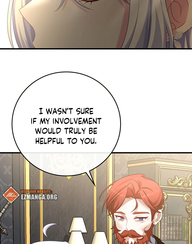 I Refuse the Regrets of a Traitor Chapter 40 - Page 34
