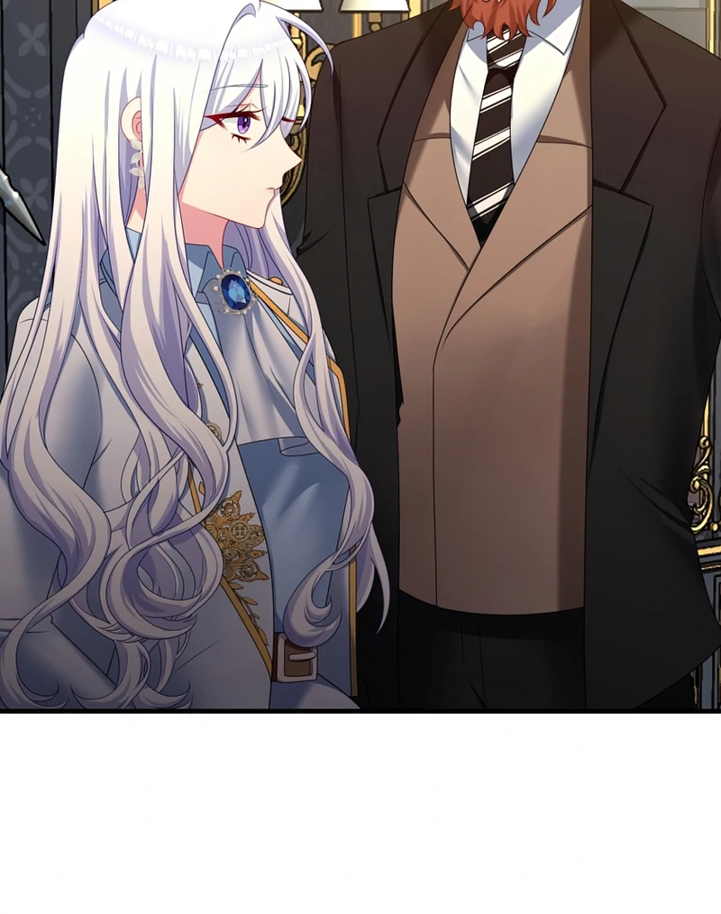 I Refuse the Regrets of a Traitor Chapter 40 - Page 35