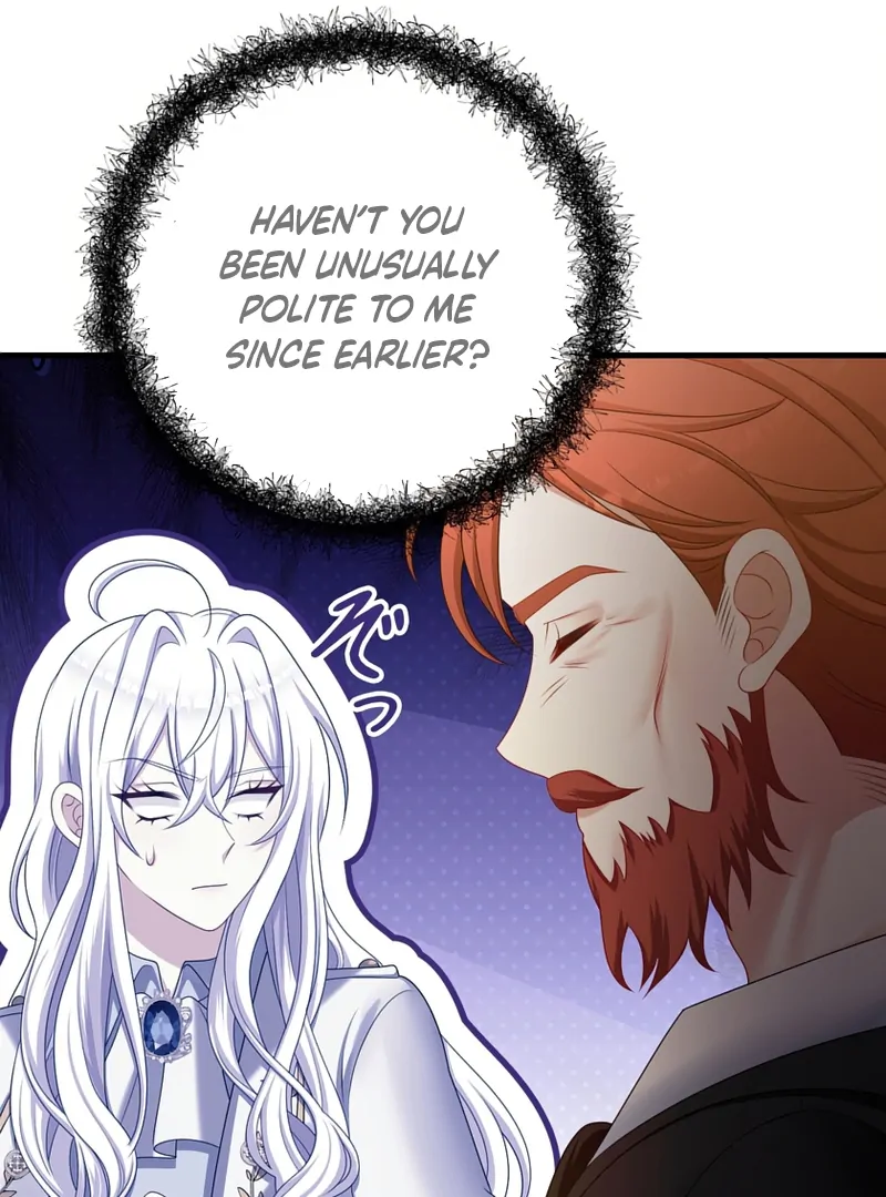 I Refuse the Regrets of a Traitor Chapter 40 - Page 36
