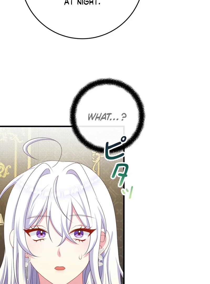 I Refuse the Regrets of a Traitor Chapter 40 - Page 38