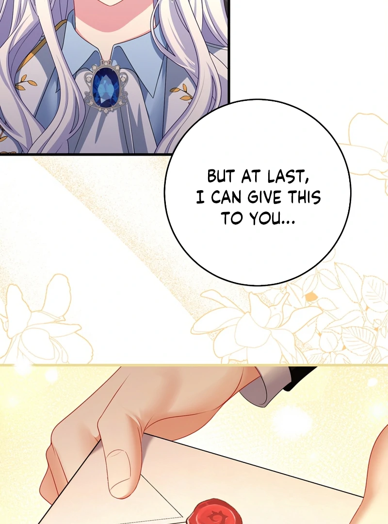 I Refuse the Regrets of a Traitor Chapter 40 - Page 39