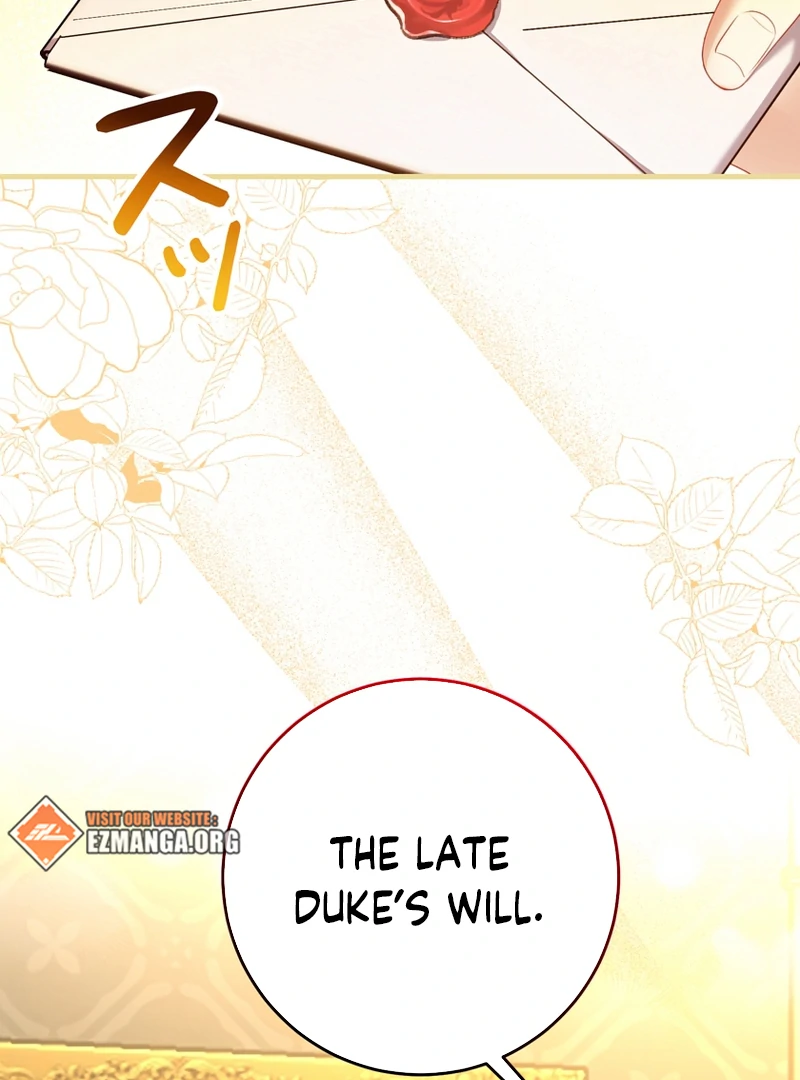 I Refuse the Regrets of a Traitor Chapter 40 - Page 40