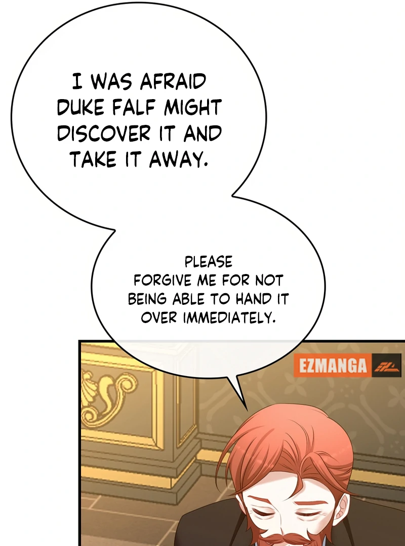 I Refuse the Regrets of a Traitor Chapter 40 - Page 43