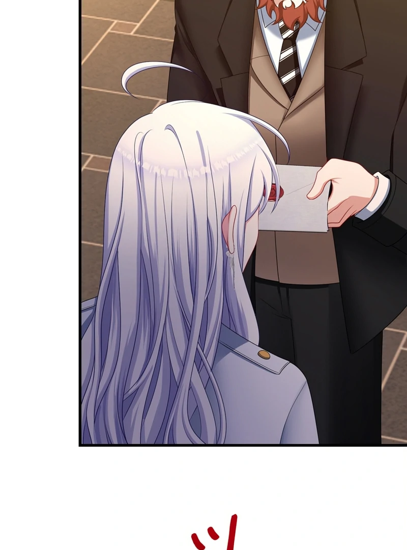 I Refuse the Regrets of a Traitor Chapter 40 - Page 44