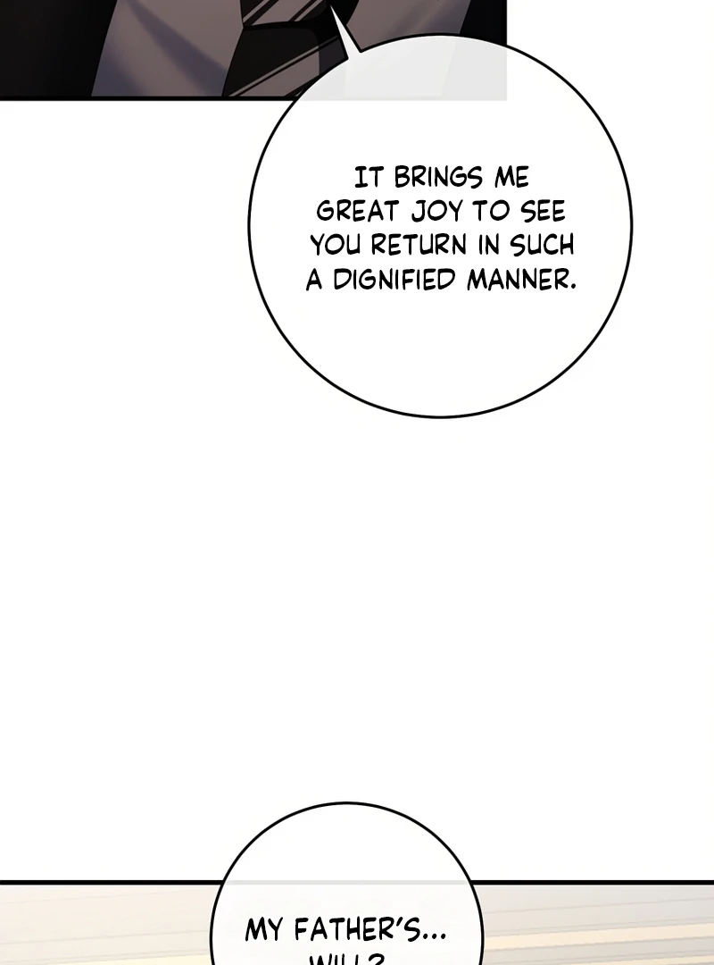 I Refuse the Regrets of a Traitor Chapter 40 - Page 46