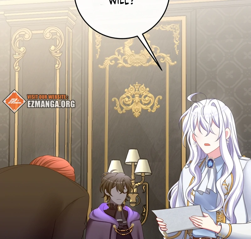 I Refuse the Regrets of a Traitor Chapter 40 - Page 47