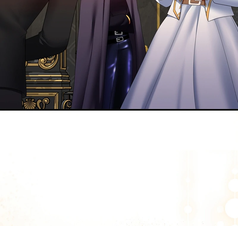 I Refuse the Regrets of a Traitor Chapter 40 - Page 48
