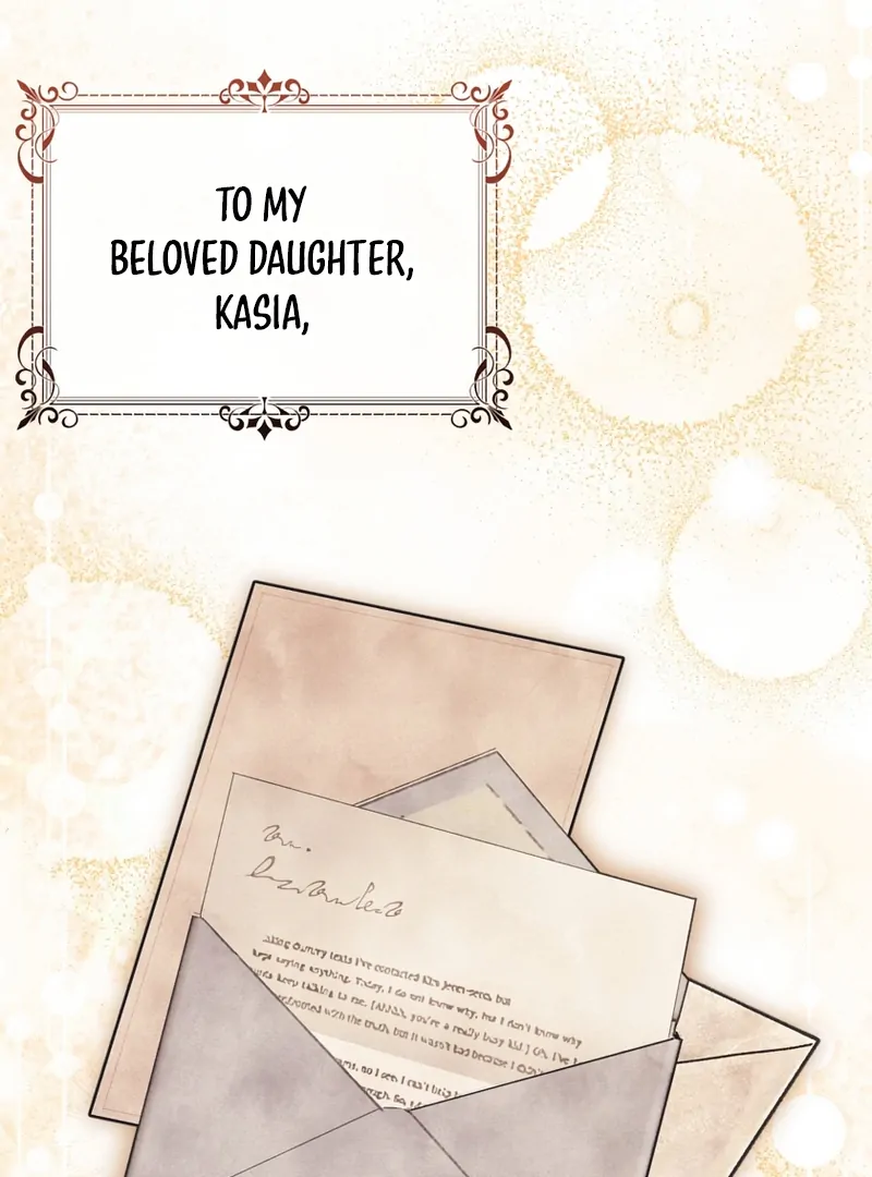 I Refuse the Regrets of a Traitor Chapter 40 - Page 49