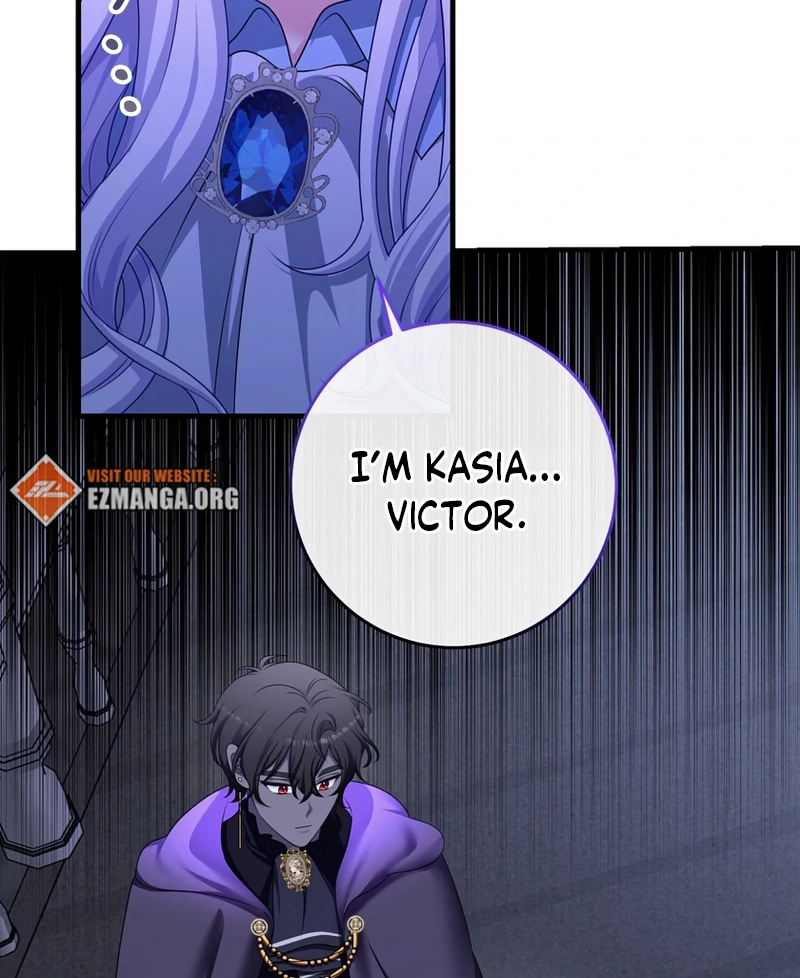 I Refuse the Regrets of a Traitor Chapter 40 - Page 6