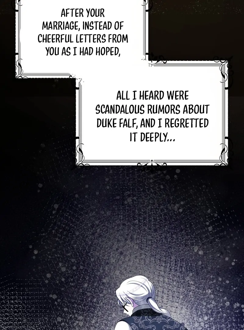 I Refuse the Regrets of a Traitor Chapter 40 - Page 58