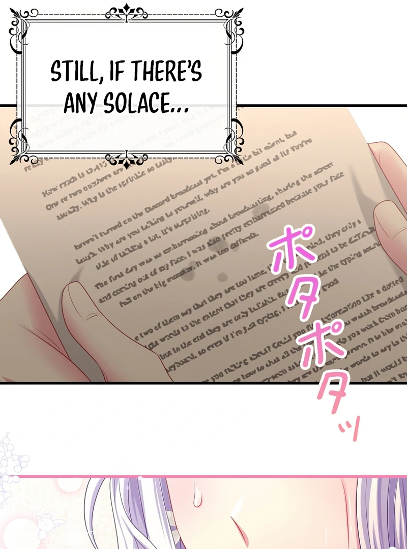 I Refuse the Regrets of a Traitor Chapter 40 - Page 61