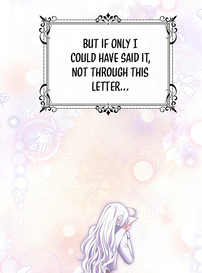 I Refuse the Regrets of a Traitor Chapter 40 - Page 63