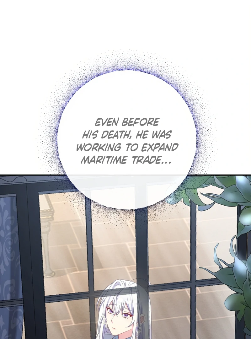 I Refuse the Regrets of a Traitor Chapter 40 - Page 70