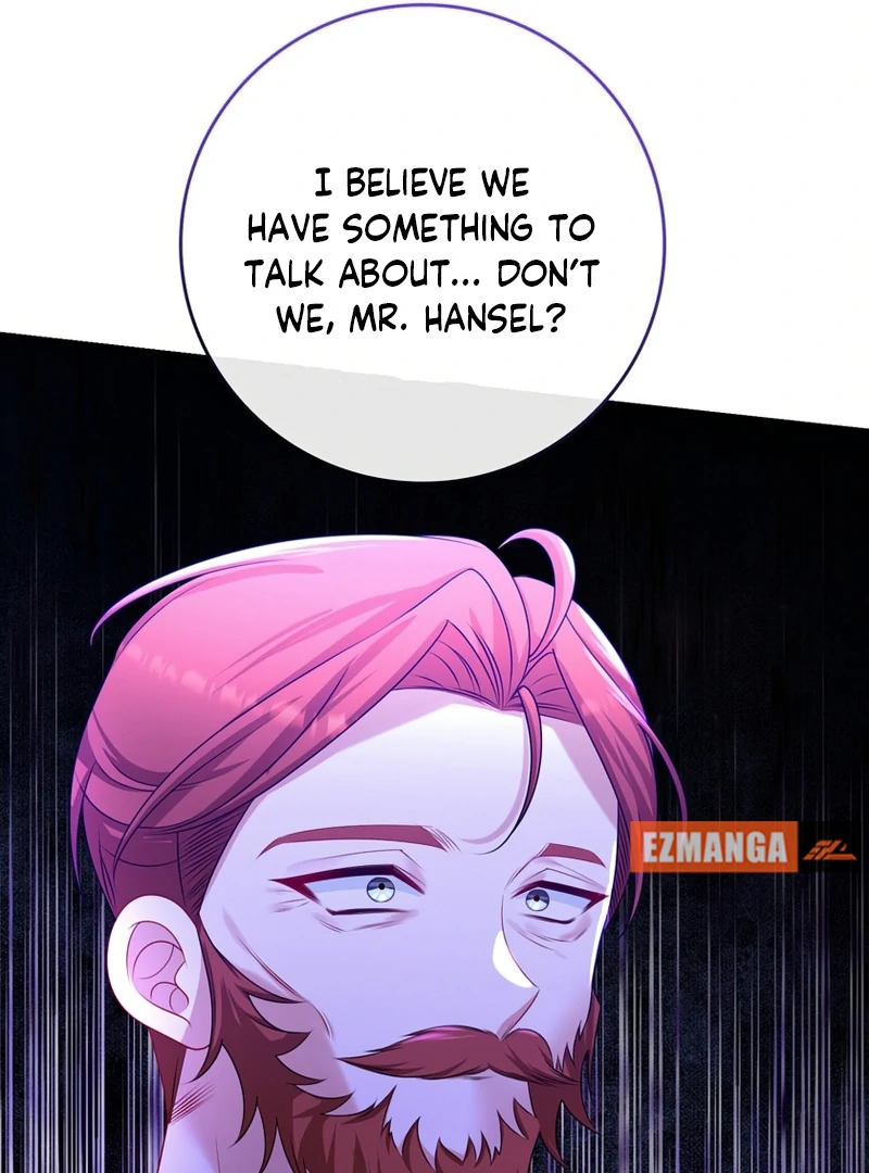 I Refuse the Regrets of a Traitor Chapter 40 - Page 8