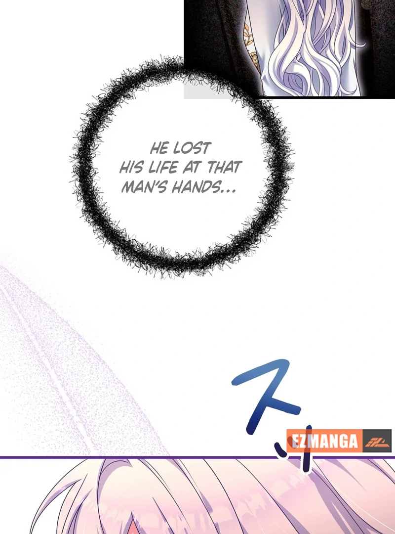 I Refuse the Regrets of a Traitor Chapter 40 - Page 75