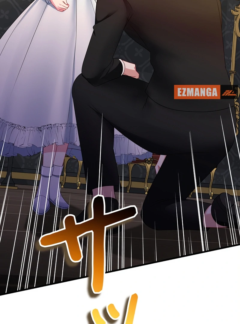I Refuse the Regrets of a Traitor Chapter 40 - Page 83