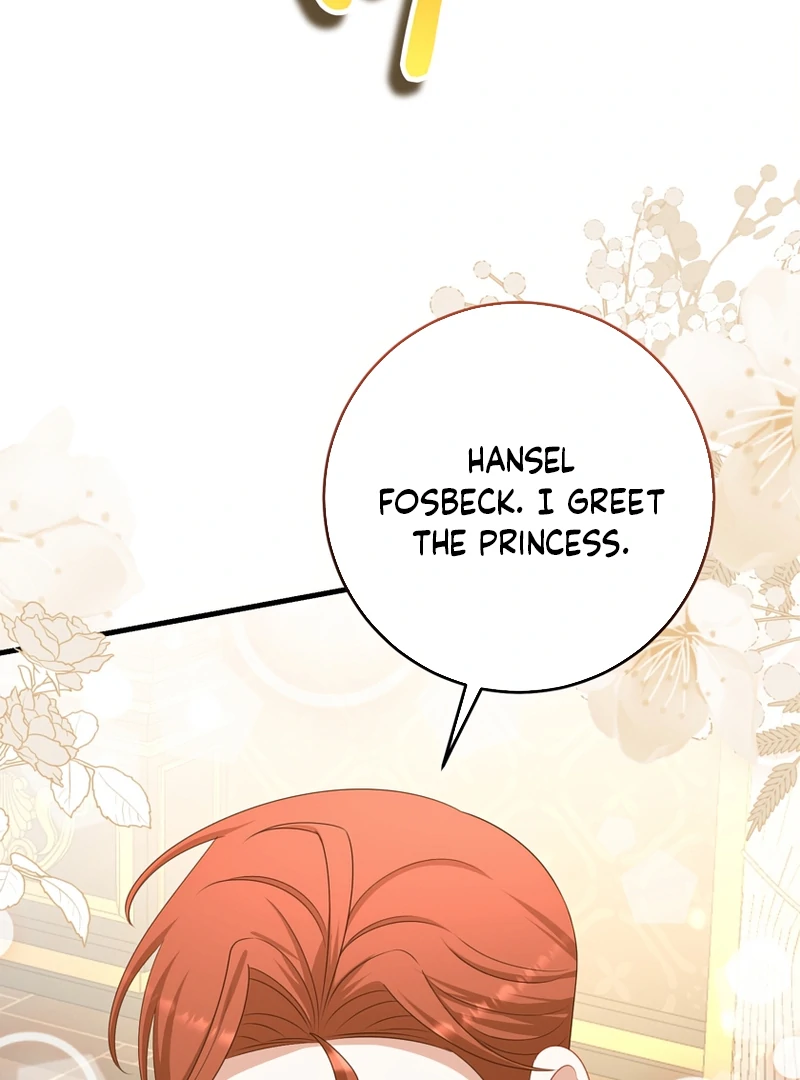 I Refuse the Regrets of a Traitor Chapter 40 - Page 84