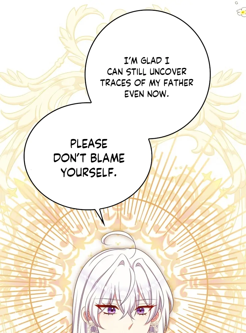 I Refuse the Regrets of a Traitor Chapter 40 - Page 89
