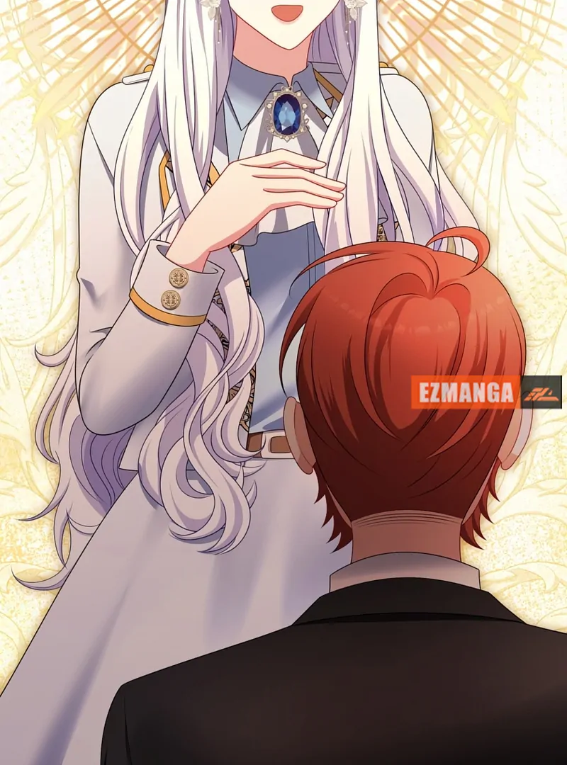 I Refuse the Regrets of a Traitor Chapter 40 - Page 90