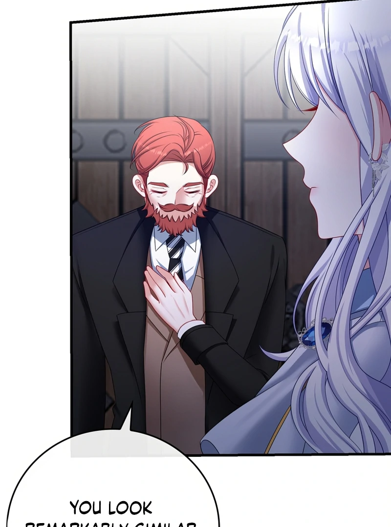 I Refuse the Regrets of a Traitor Chapter 40 - Page 10