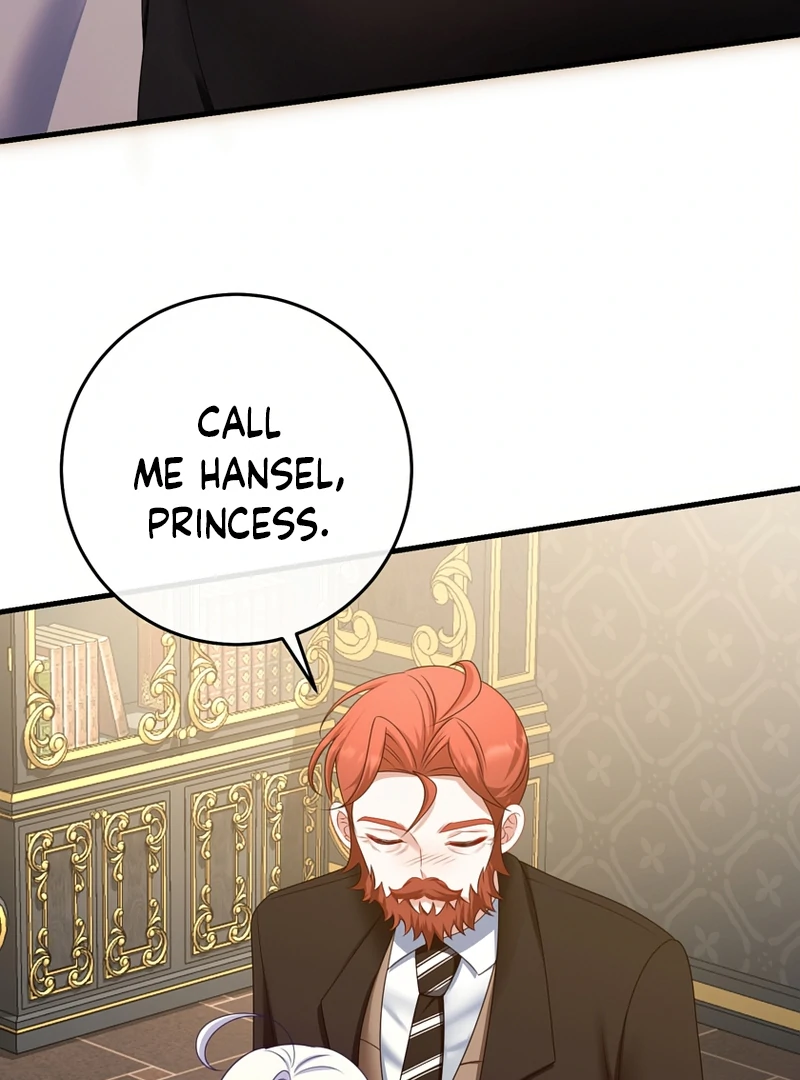 I Refuse the Regrets of a Traitor Chapter 40 - Page 91
