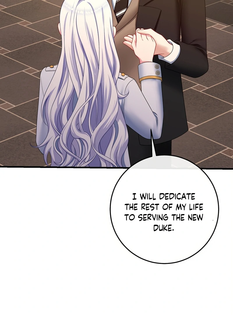 I Refuse the Regrets of a Traitor Chapter 40 - Page 92