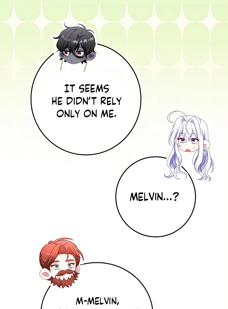 I Refuse the Regrets of a Traitor Chapter 40 - Page 96
