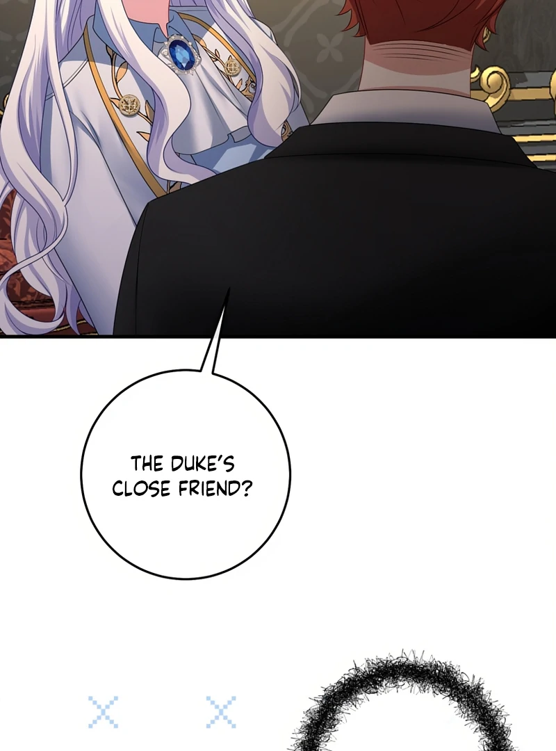 I Refuse the Regrets of a Traitor Chapter 40 - Page 98