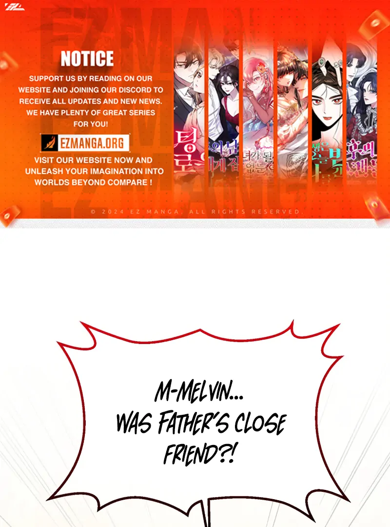 I Refuse the Regrets of a Traitor Chapter 41 - Page 1