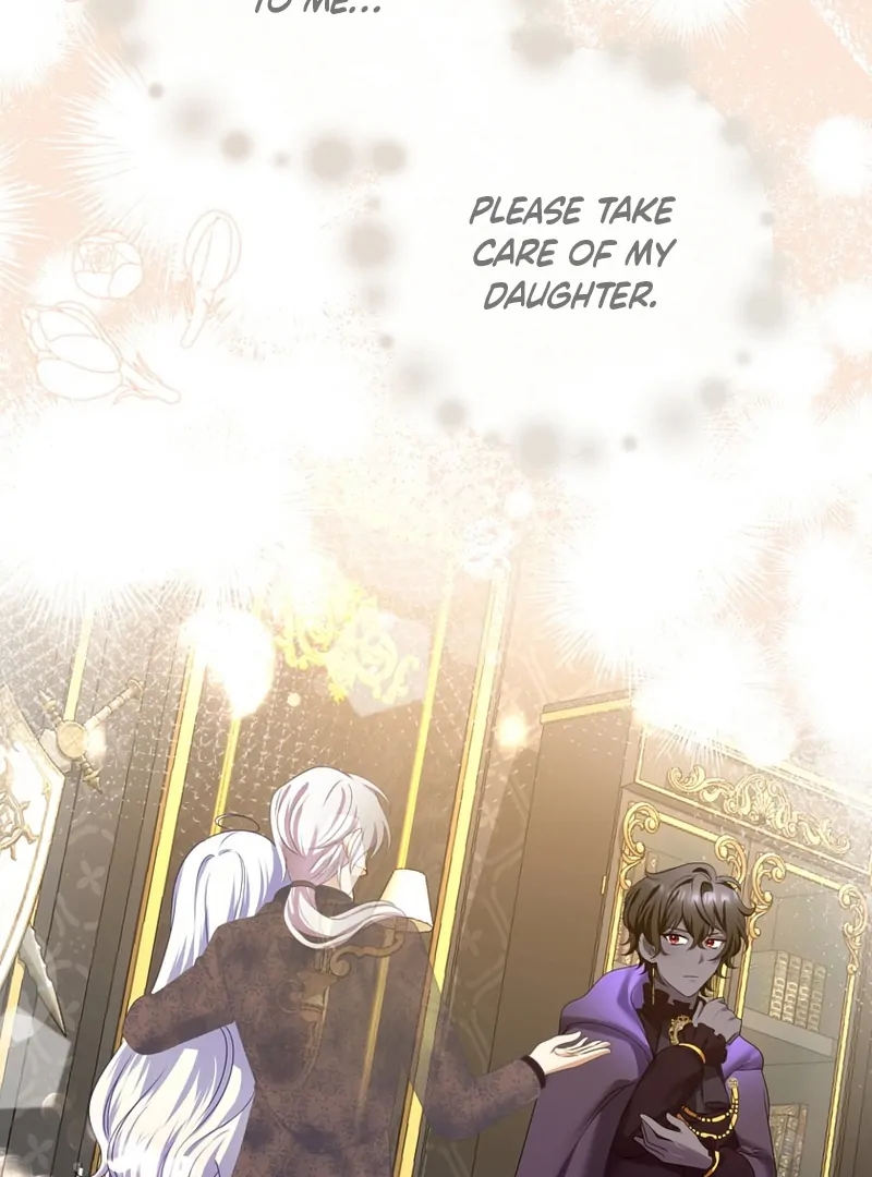 I Refuse the Regrets of a Traitor Chapter 41 - Page 11