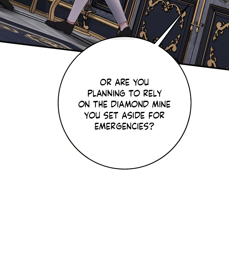 I Refuse the Regrets of a Traitor Chapter 41 - Page 101