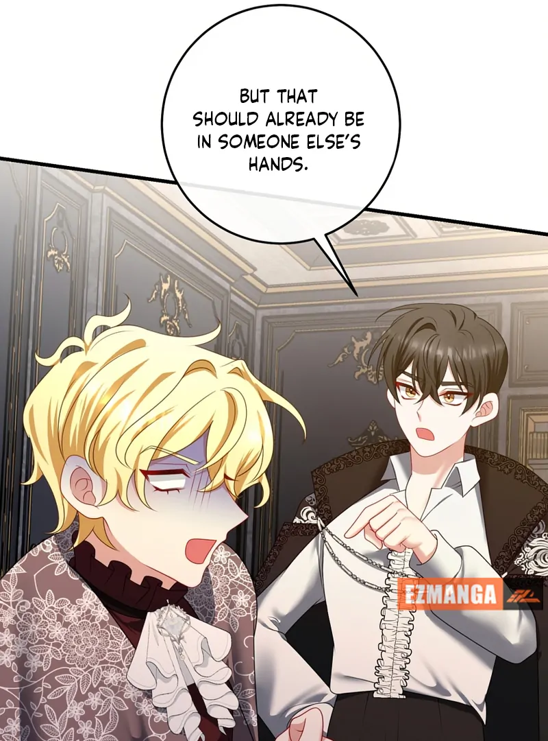 I Refuse the Regrets of a Traitor Chapter 41 - Page 102