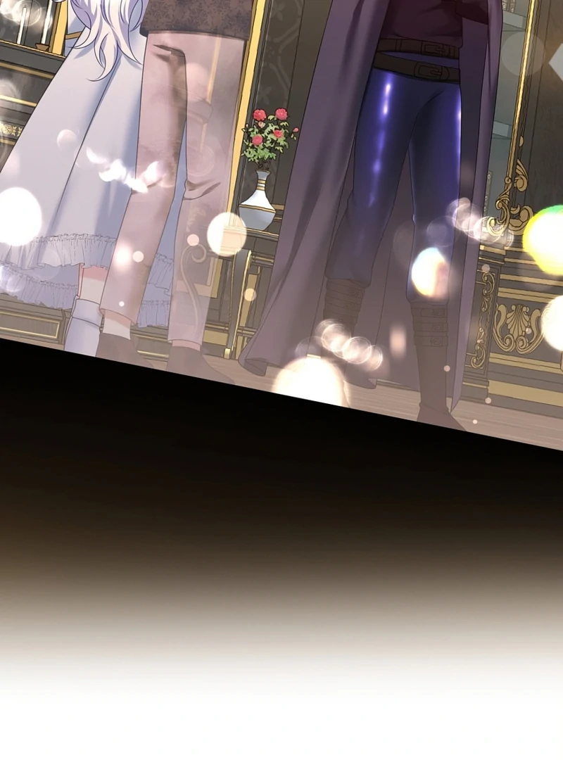 I Refuse the Regrets of a Traitor Chapter 41 - Page 12