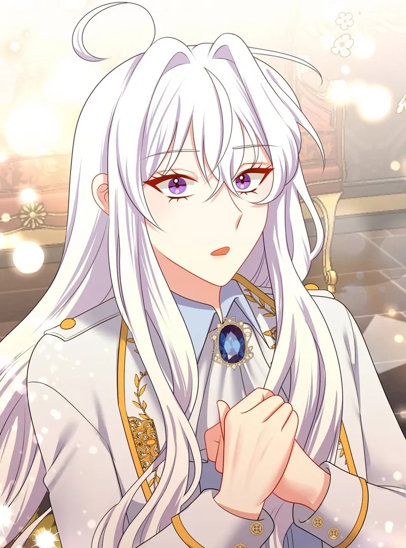 I Refuse the Regrets of a Traitor Chapter 41 - Page 16