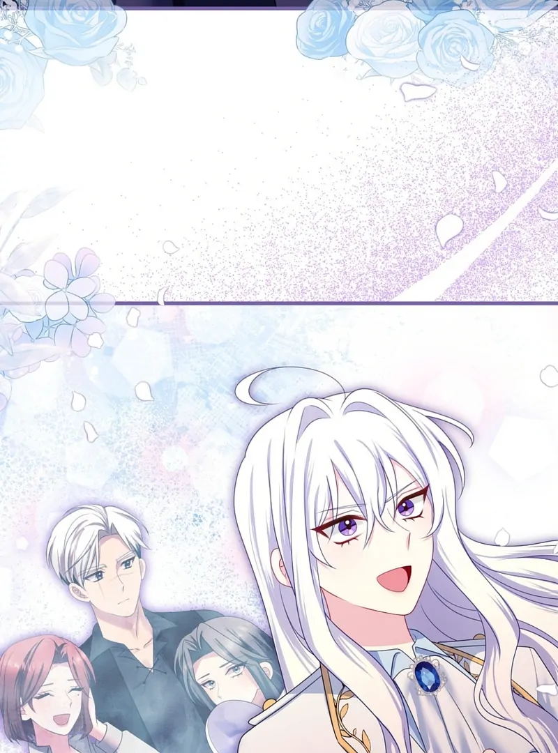 I Refuse the Regrets of a Traitor Chapter 41 - Page 21