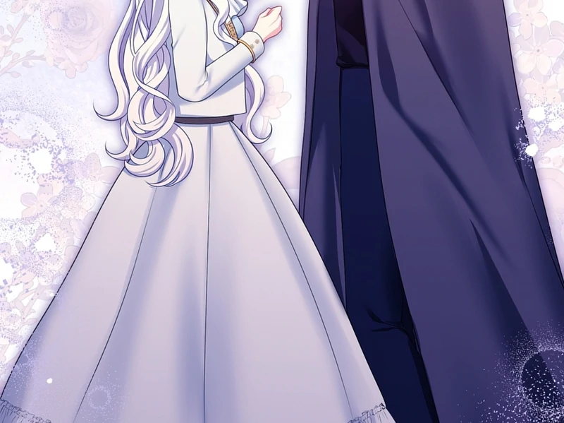 I Refuse the Regrets of a Traitor Chapter 41 - Page 24