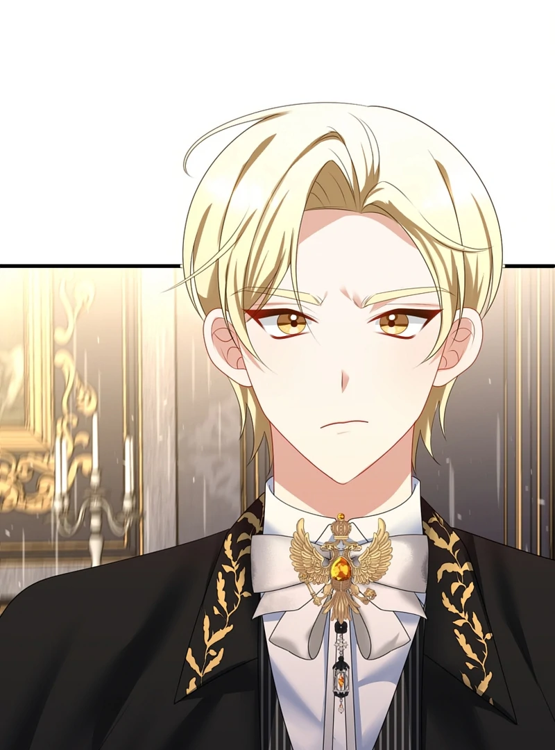 I Refuse the Regrets of a Traitor Chapter 41 - Page 29