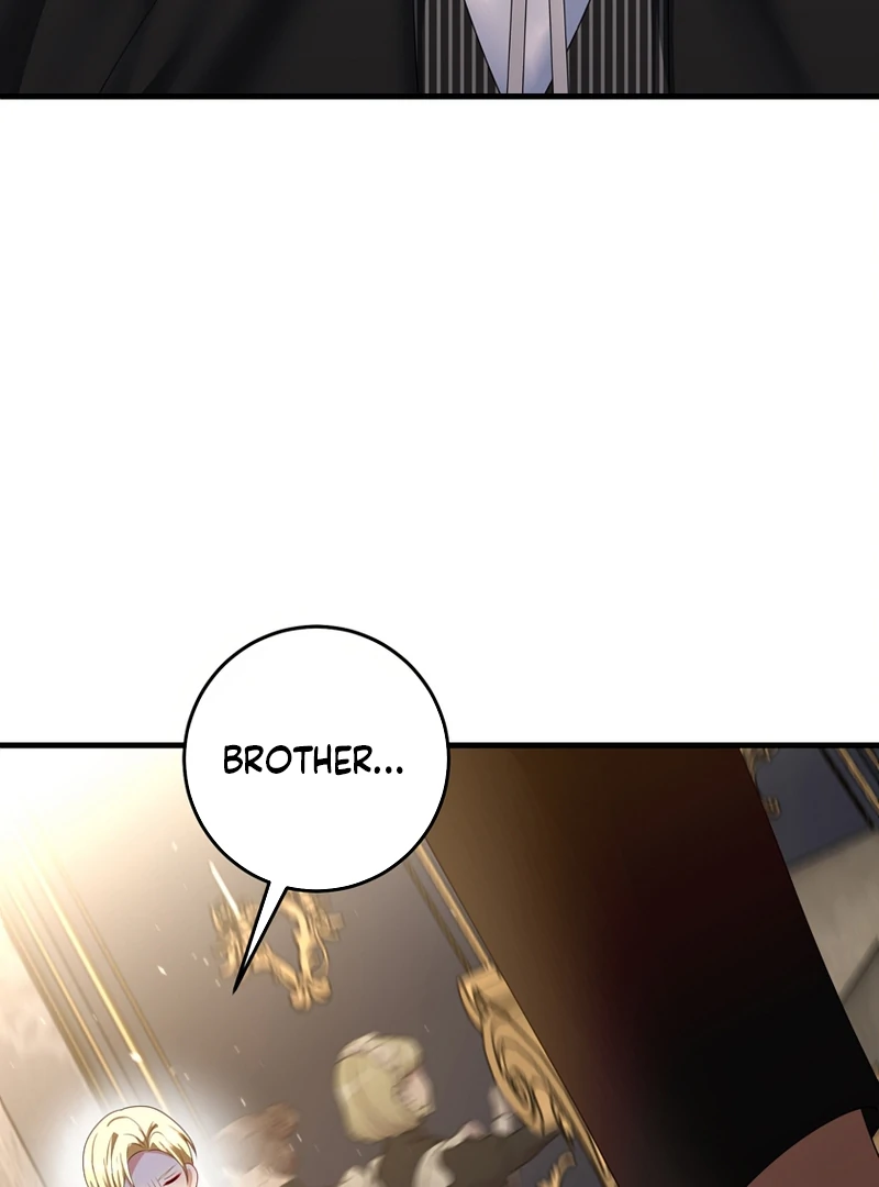 I Refuse the Regrets of a Traitor Chapter 41 - Page 30