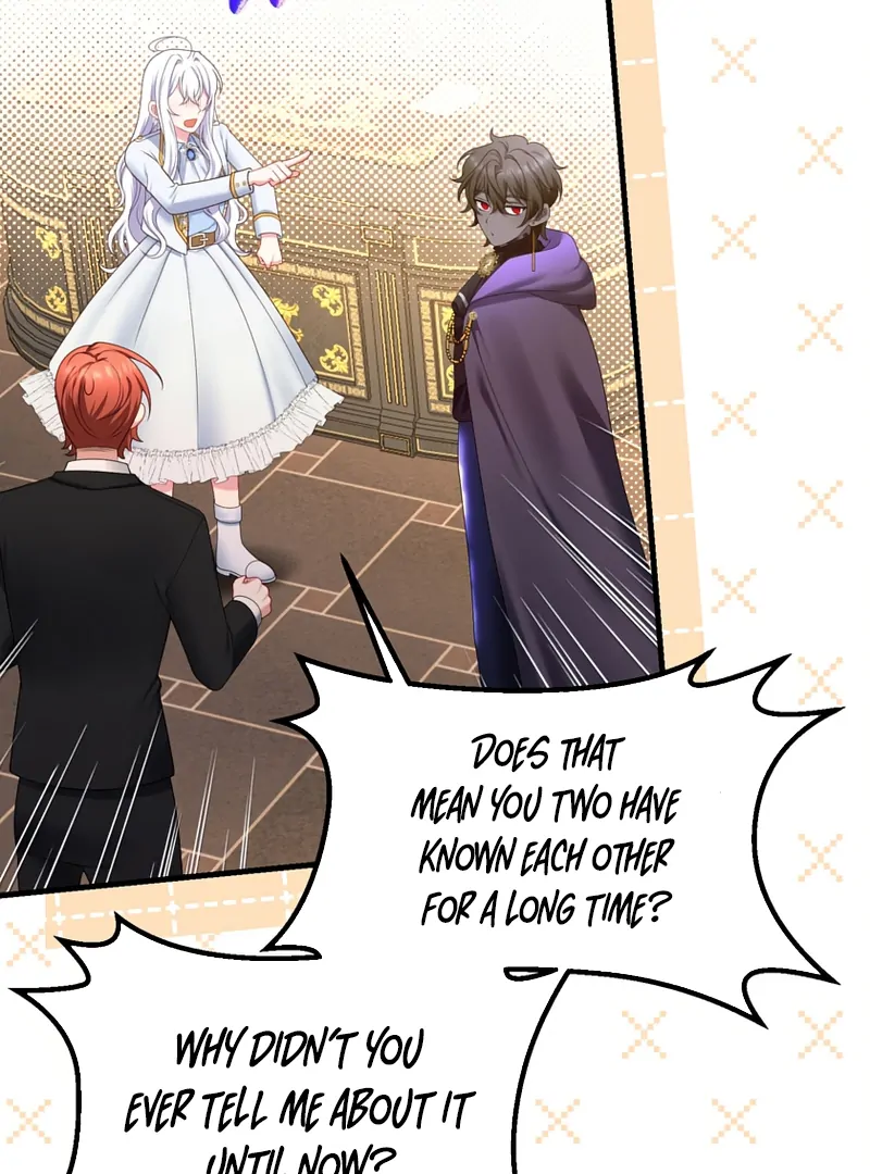 I Refuse the Regrets of a Traitor Chapter 41 - Page 4