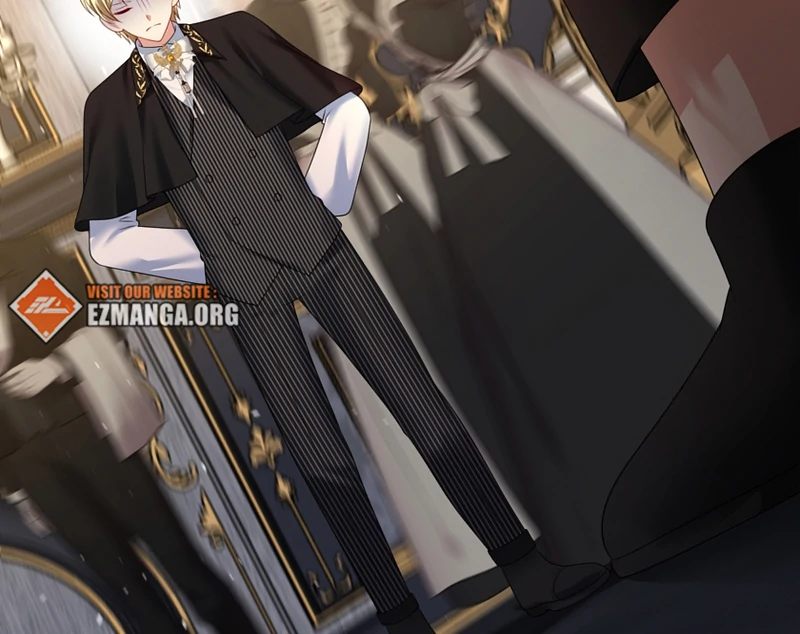 I Refuse the Regrets of a Traitor Chapter 41 - Page 31