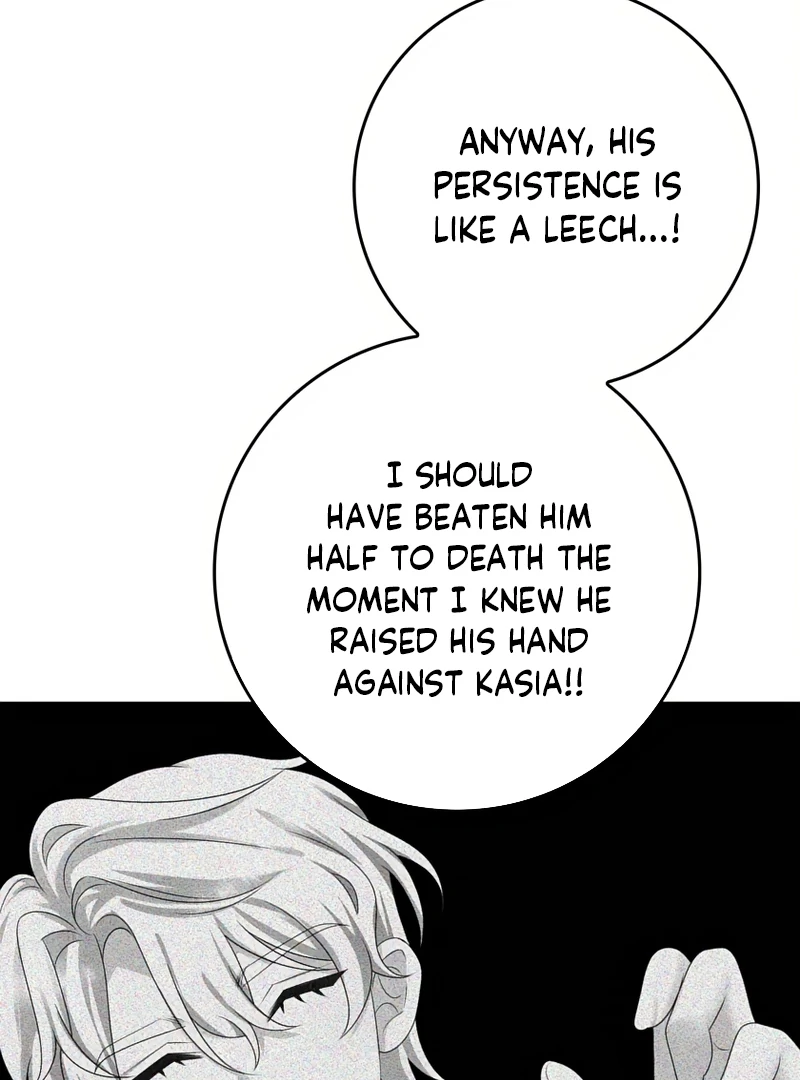 I Refuse the Regrets of a Traitor Chapter 41 - Page 35