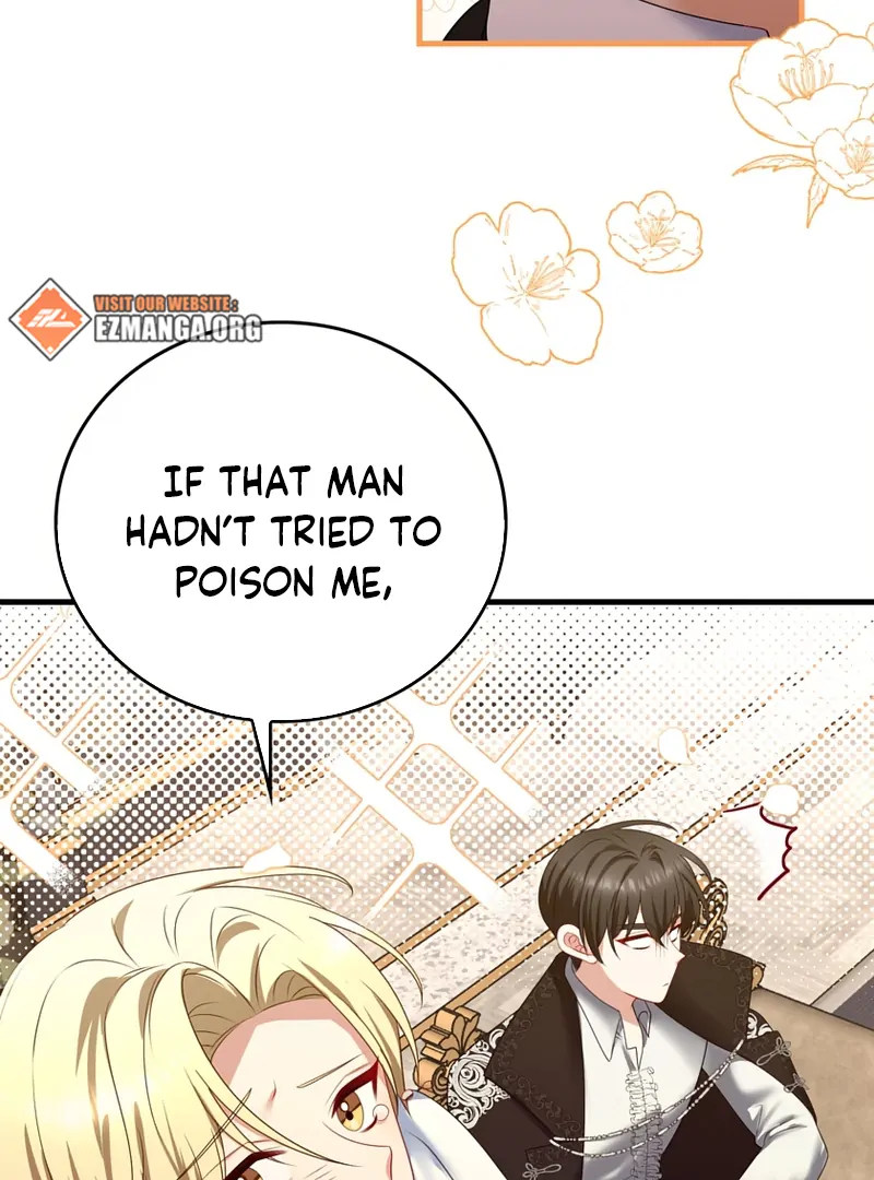 I Refuse the Regrets of a Traitor Chapter 41 - Page 38