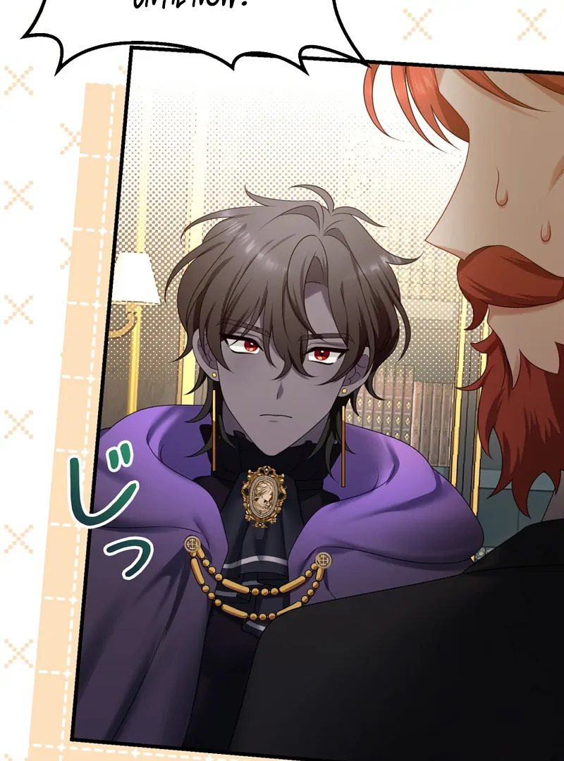 I Refuse the Regrets of a Traitor Chapter 41 - Page 5